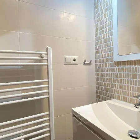 Apartment Naranjos 18b Casasol Capistrano Village Nerja