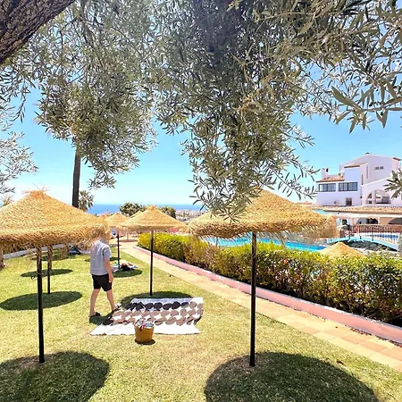 Naranjos 18b Casasol Capistrano Village Apartment
