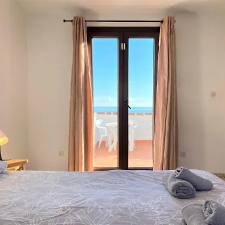 Apartamento Naranjos 18b Casasol Capistrano Village