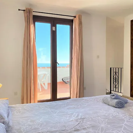 Apartamento Naranjos 18b Casasol Capistrano Village Nerja