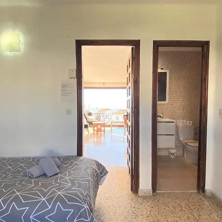 Naranjos 18b Casasol Capistrano Village Apartamento *
