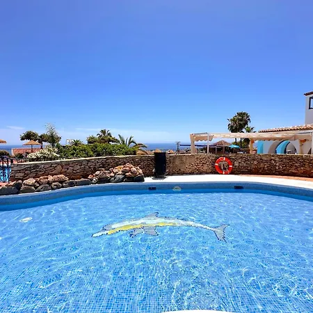 Apartamento Naranjos 18b Casasol Capistrano Village Nerja